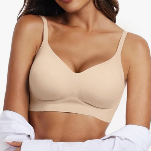 Lift Bralette Everyday Seamless Tshirt Bras