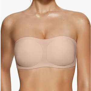 Top Push Up Convertible Bralette