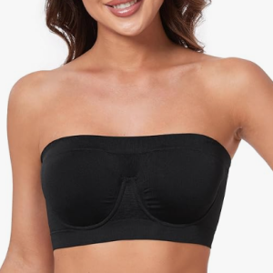Multiway Supportive Tube Top